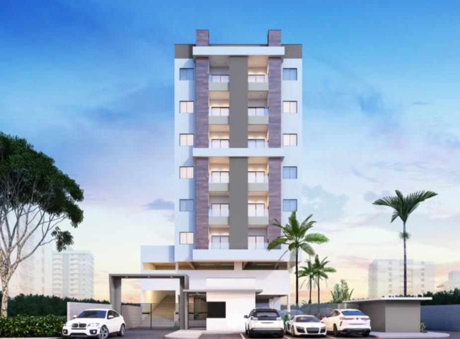 Imagem Apartamento com 2 Quartos à Venda, 52 m²em Centro - Tijucas Imagem Apartamento com 2 Quartos à Venda, 52 m²em Centro - Tijucas