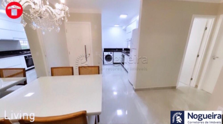 Imagem Apartamento com 2 Quartos à Venda, 42 m² em Marcos Freire - Jaboatão dos Guararapes