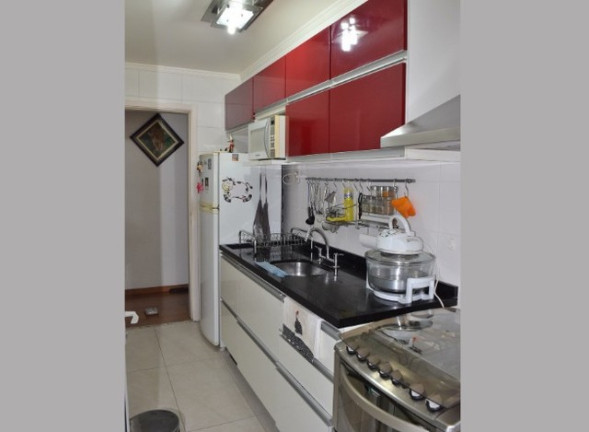 Imagem Apartamento com 2 Quartos à Venda, em Vila Gumercindo - São Paulo Imagem Apartamento com 2 Quartos à Venda, em Vila Gumercindo - São Paulo