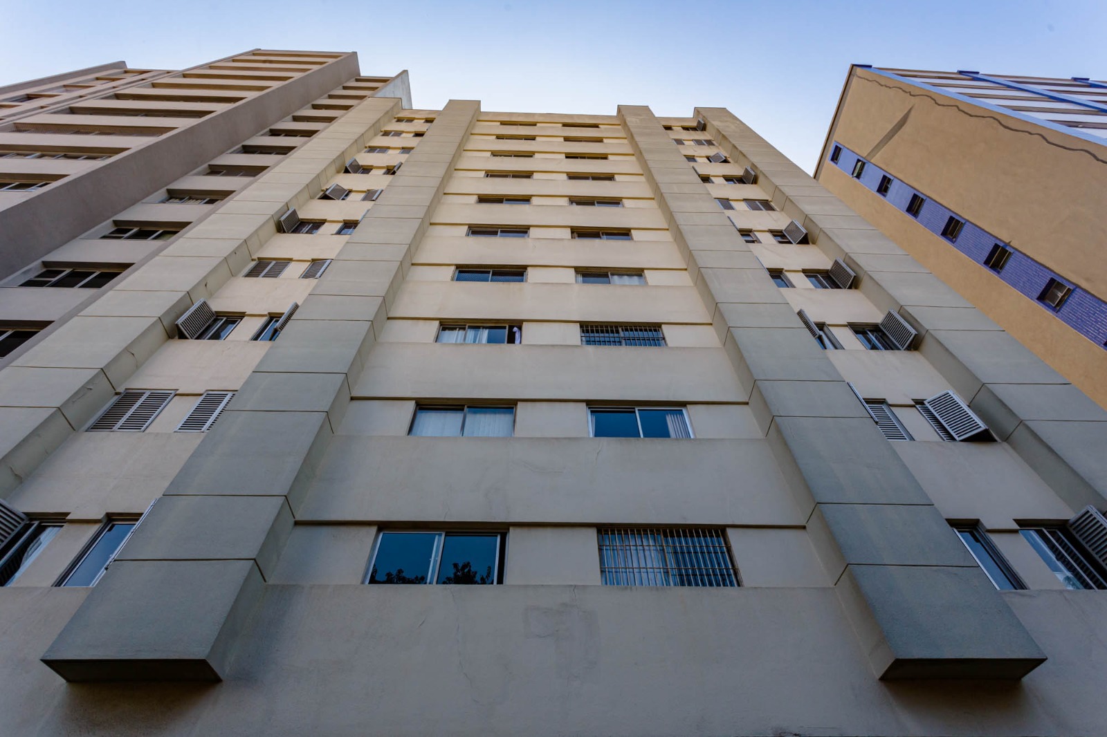Apartamento com 3 Quartos à Venda, 105 m²em Sumaré - São Paulo
