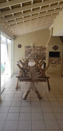 Imagem Casa de Condomínio com 3 Quartos à Venda, 154 m² em Parque Campolim - Sorocaba Imagem Casa de Condomínio com 3 Quartos à Venda, 154 m² em Parque Campolim - Sorocaba