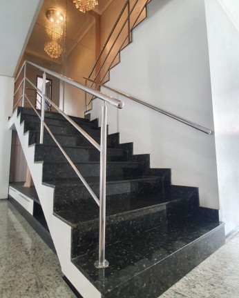 Casa de Condomínio com 4 Quartos à Venda, 400 m² em Calhau - São Luís