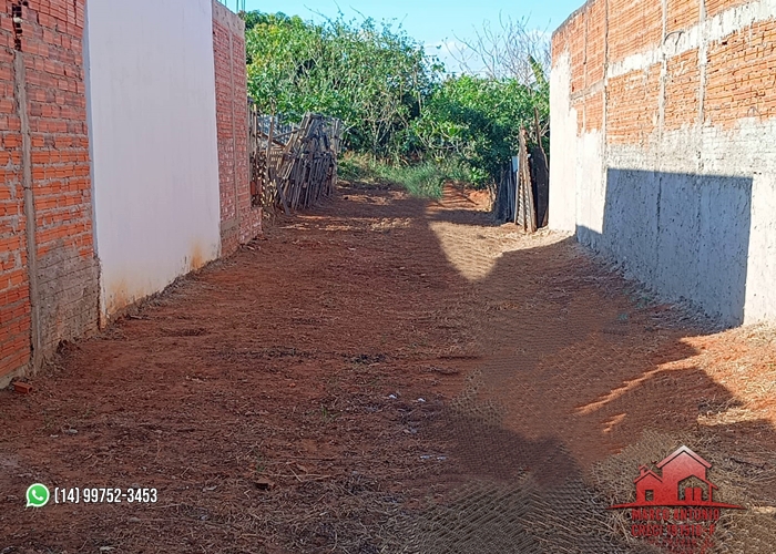 Imagem Terreno à Venda, 220 m²em Parque Val de Palmas - Bauru Imagem Terreno à Venda, 220 m²em Parque Val de Palmas - Bauru