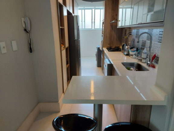 Imagem Apartamento com 3 Quartos à Venda, 105 m² em Copacabana - Rio de Janeiro
