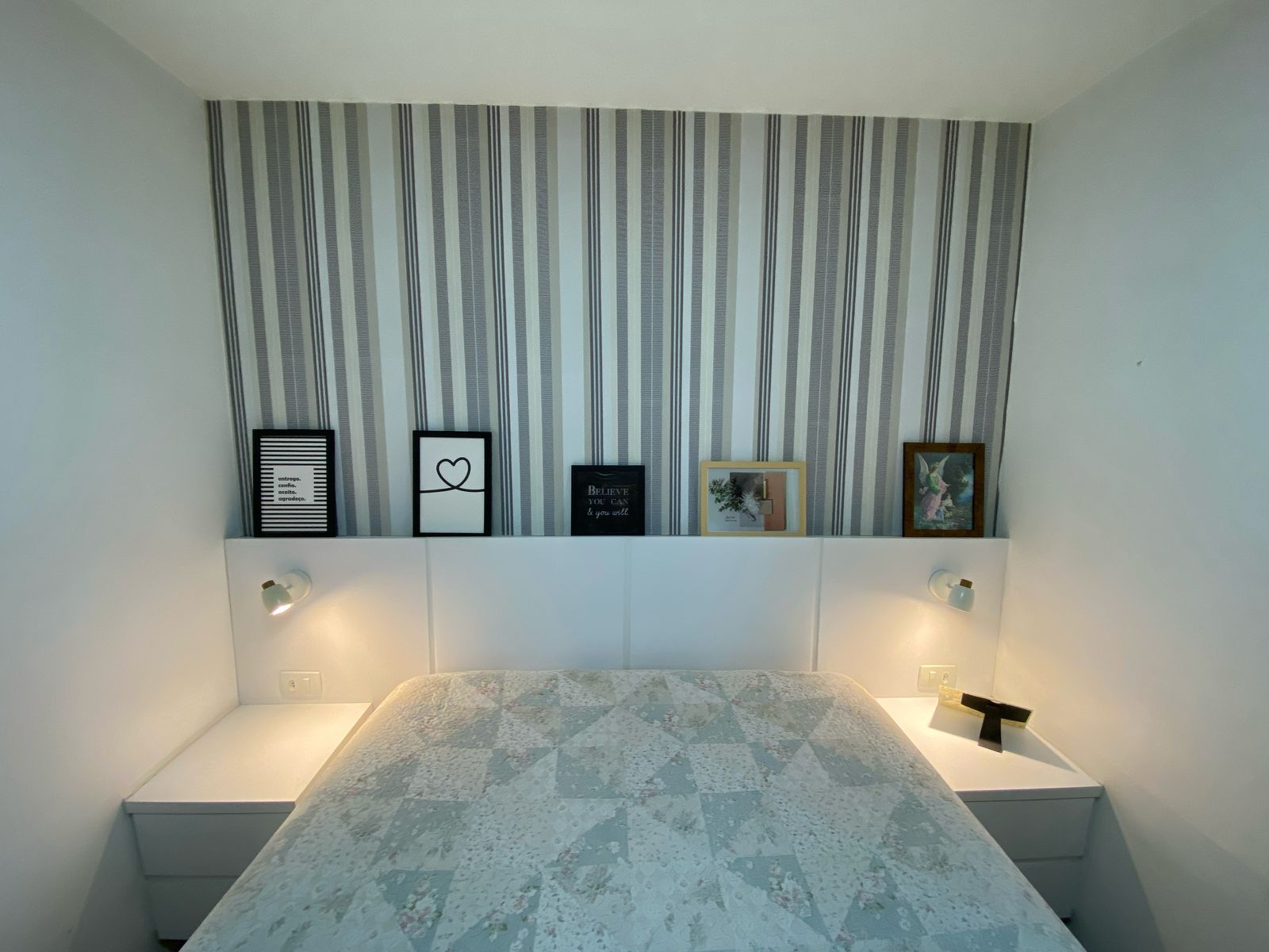 Imagem Apartamento com 2 Quartos à Venda, 40 m² em Fazenda Morumbi - São Paulo Imagem Apartamento com 2 Quartos à Venda, 40 m² em Fazenda Morumbi - São Paulo