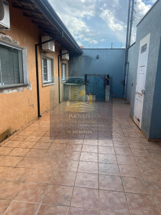 Imagem Casa com 3 Quartos à Venda,  em Vila Rosana - Limeira
