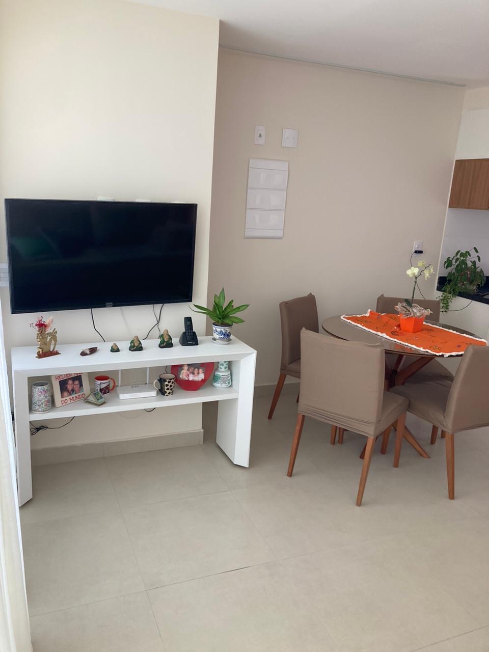 Imagem Apartamento com 2 Quartos para Alugar, 70 m²em Recreio Ipitanga - Lauro de Freitas Imagem Apartamento com 2 Quartos para Alugar, 70 m²em Recreio Ipitanga - Lauro de Freitas