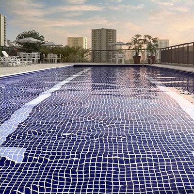 Imagem Apartamento com 2 Quartos à Venda, 45 m² em Vila Andrade - São Paulo