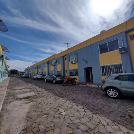 Apartamento com 2 Quartos à Venda, 65 m² em Nossa Senhora de Lourdes - Santa Maria