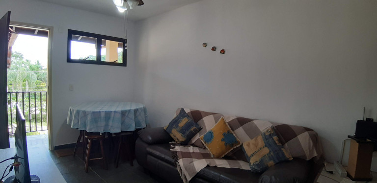 Imagem Apartamento com 2 Quartos à Venda, em Toninhas - Ubatuba Imagem Apartamento com 2 Quartos à Venda, em Toninhas - Ubatuba