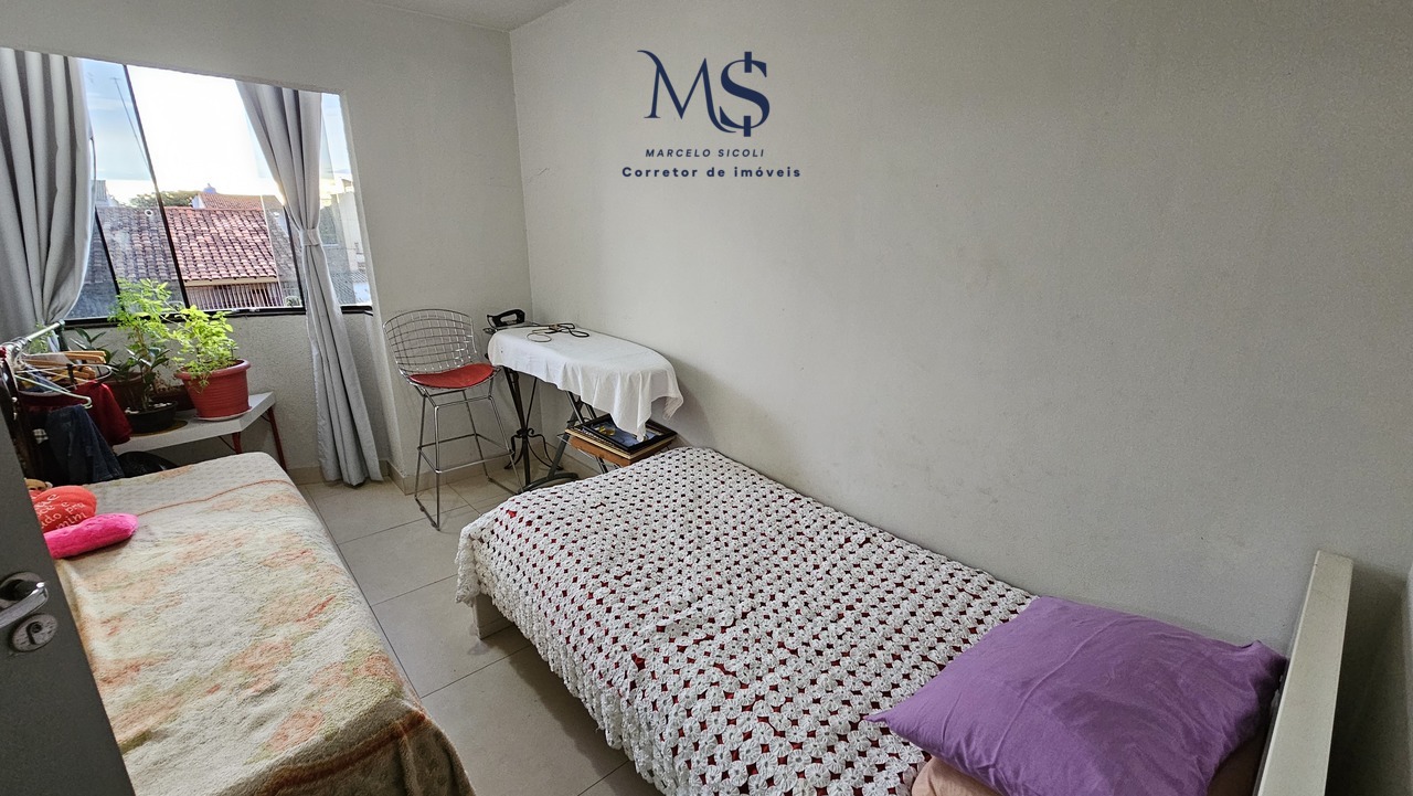 Imagem Apartamento com 2 Quartos à Venda, 61 m²em Guará I - Brasília