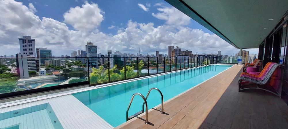 Imagem Apartamento com 1 Quarto à Venda, 34 m²em Ilha do Leite - Recife Imagem Apartamento com 1 Quarto à Venda, 34 m²em Ilha do Leite - Recife
