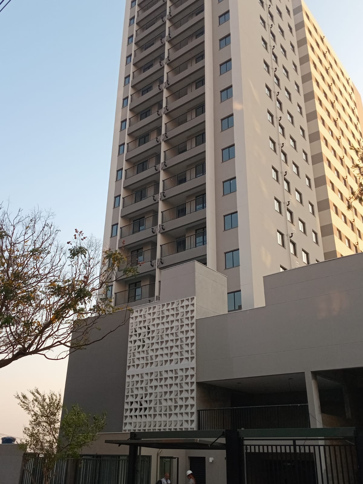 Imagem Apartamento com 2 Quartos à Venda, 37 m² em Vila Campestre - São Paulo Imagem Apartamento com 2 Quartos à Venda, 37 m² em Vila Campestre - São Paulo