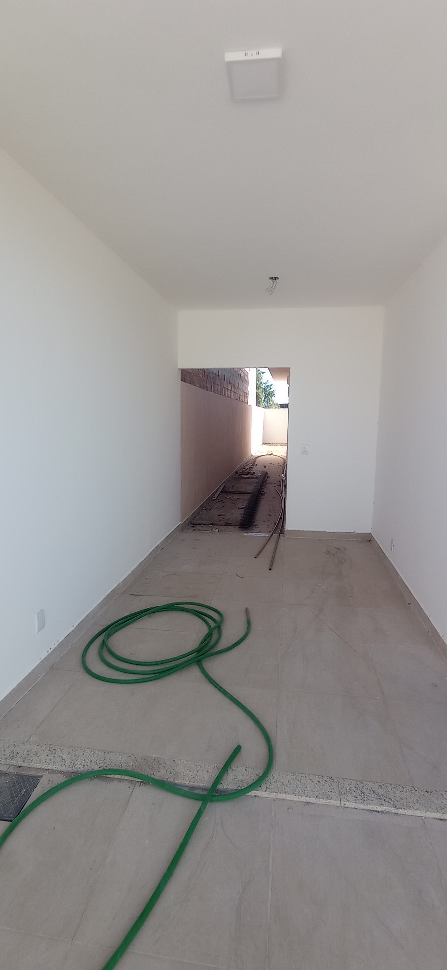 Imagem Casa com 3 Quartos à Venda, 120 m²em Parque Jóquei Club - Campos dos Goytacazes