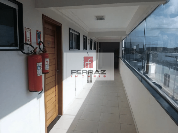 Imagem Sala Comercial para Alugar, 27 m² em Lagoa Nova - Natal