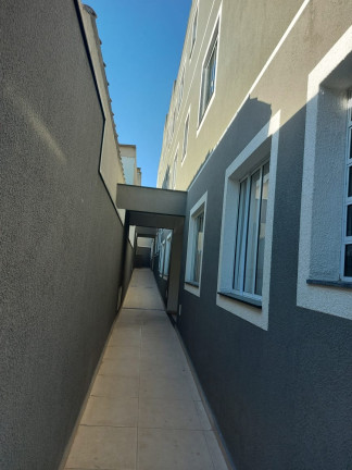 Imagem Apartamento com 2 Quartos à Venda, 38 m² em Vila Talarico - São Paulo Imagem Apartamento com 2 Quartos à Venda, 38 m² em Vila Talarico - São Paulo