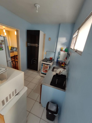 Imagem Apartamento com 3 Quartos à Venda, 41 m² em Várzea - Recife Imagem Apartamento com 3 Quartos à Venda, 41 m² em Várzea - Recife