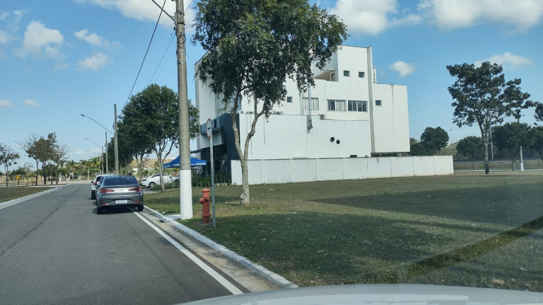 Imagem Terreno em Condomínio à Venda, 477 m² em Alphaville Jacuhy - Serra