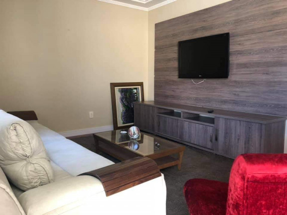 Imagem Casa com 3 Quartos à Venda, 170 m² em Jardim Das Hortênsias - Poços De Caldas Imagem Casa com 3 Quartos à Venda, 170 m² em Jardim Das Hortênsias - Poços De Caldas