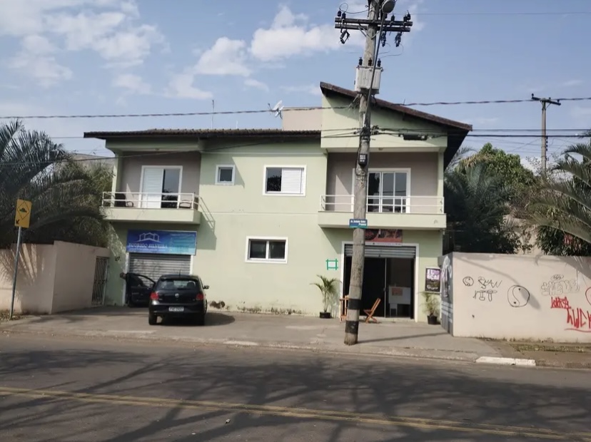 Imagem Edifício Residencial com 3 Quartos à Venda, 400 m²em Jardim São Domingos - Campinas Imagem Edifício Residencial com 3 Quartos à Venda, 400 m²em Jardim São Domingos - Campinas