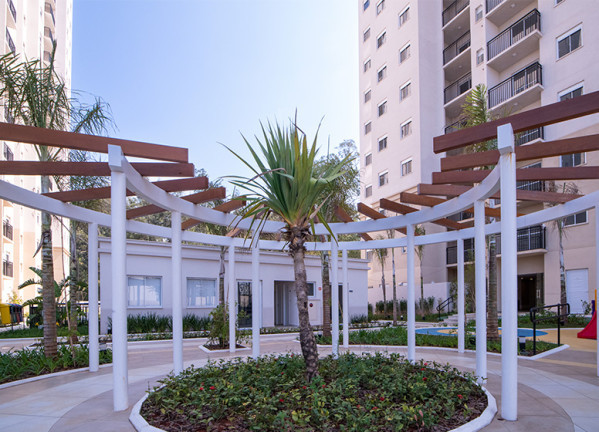 Imagem Apartamento com 3 Quartos à Venda,  em Cidade Luiza - Jundiaí
