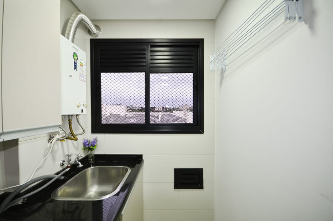Imagem Apartamento com 2 Quartos à Venda, em Boa Vista - Curitiba Imagem Apartamento com 2 Quartos à Venda, em Boa Vista - Curitiba
