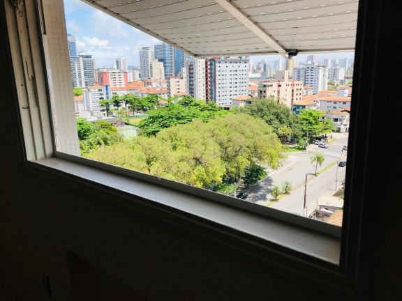 Imagem Apartamento com 2 Quartos à Venda, 60 m² em Ponta da Praia - Santos Imagem Apartamento com 2 Quartos à Venda, 60 m² em Ponta da Praia - Santos