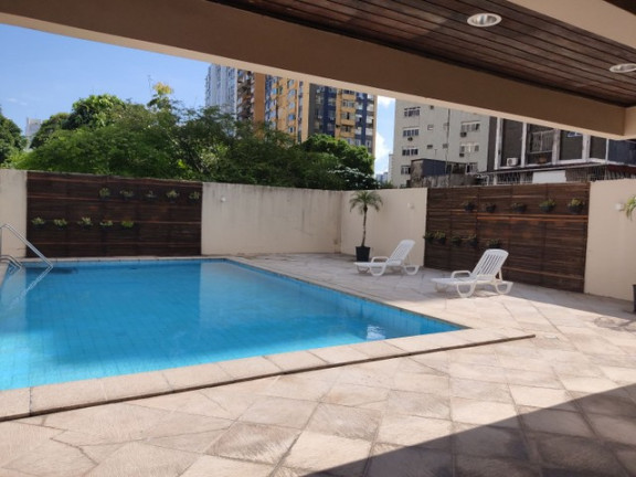Imagem Apartamento com 4 Quartos à Venda, 260 m² em Nazaré - Belém Imagem Apartamento com 4 Quartos à Venda, 260 m² em Nazaré - Belém