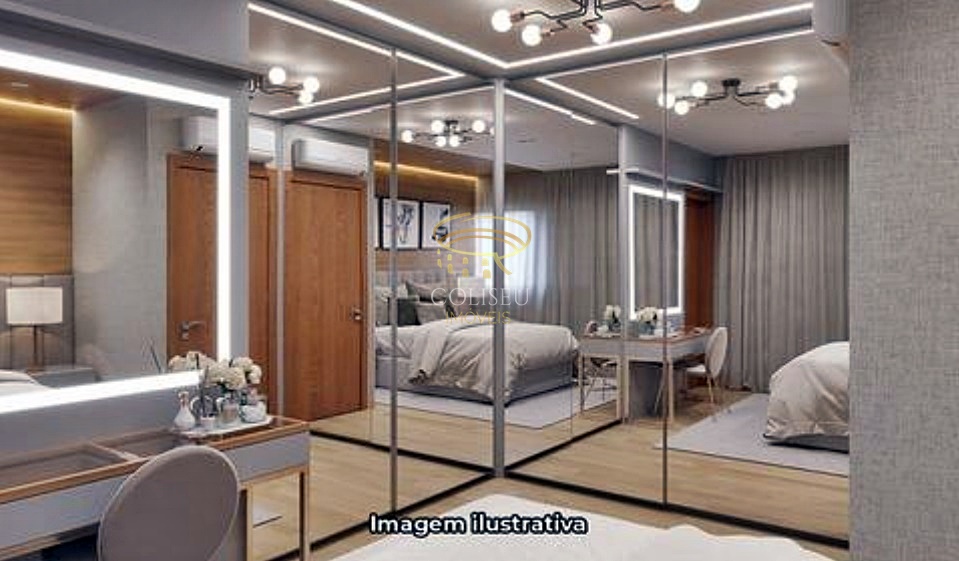 Imagem Apartamento com 3 Quartos à Venda, 119 m²em Zona 07 - Maringá