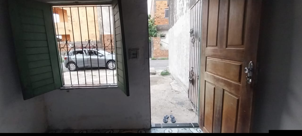 Casa com 3 Quartos à Venda, 120 m² em Águas Lindas - Belém