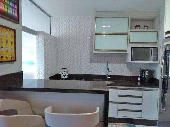 Imagem Apartamento com 3 Quartos à Venda, 77 m² em Michel - Criciúma Imagem Apartamento com 3 Quartos à Venda, 77 m² em Michel - Criciúma