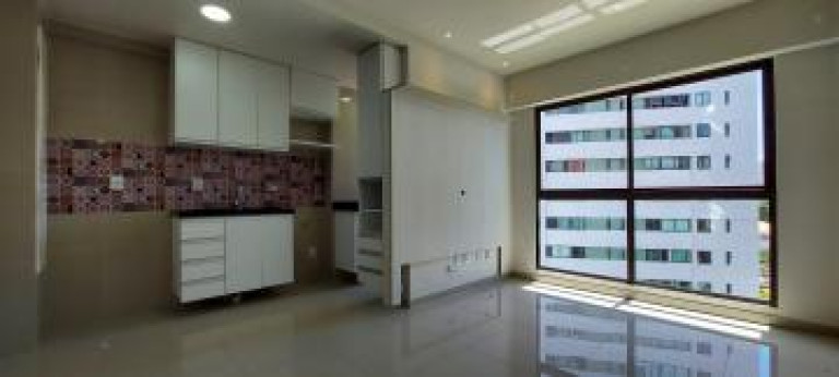Imagem Apartamento com 2 Quartos à Venda, 57 m² em Graças - Recife