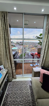 Imagem Apartamento com 3 Quartos à Venda, 61 m² em Vila Cunha Bueno - São Paulo