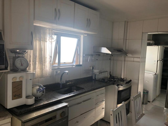 Imagem Apartamento com 2 Quartos à Venda, 95 m² em Tatuapé - São Paulo Imagem Apartamento com 2 Quartos à Venda, 95 m² em Tatuapé - São Paulo