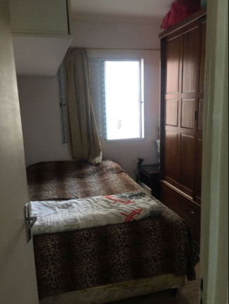 Imagem Apartamento com 2 Quartos à Venda,  em Canhema - Diadema