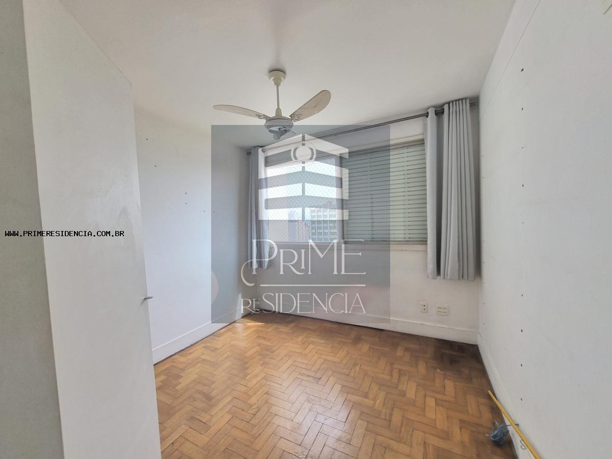 Imagem Apartamento com 2 Quartos à Venda, 105 m²em Perdizes - São Paulo