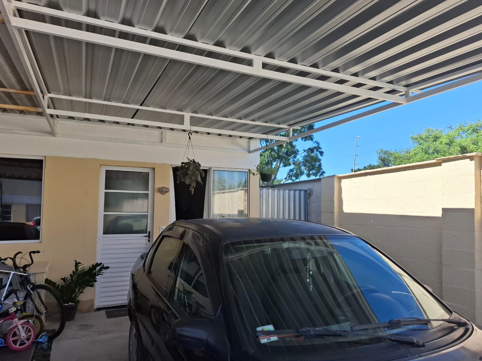 Imagem Casa de Condomínio com 2 Quartos à Venda, 55 m²em Parque Jóquei Club - Campos dos Goytacazes