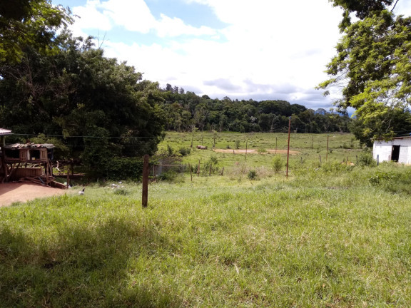 Imagem Chácara com 2 Quartos à Venda, 25.000 m² em Jardim Palmeiras - Caçapava