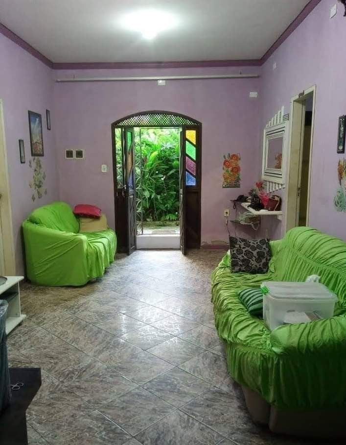 Imagem Casa com 4 Quartos à Venda, 200 m²em Pitanguinha - Simões Filho Imagem Casa com 4 Quartos à Venda, 200 m²em Pitanguinha - Simões Filho