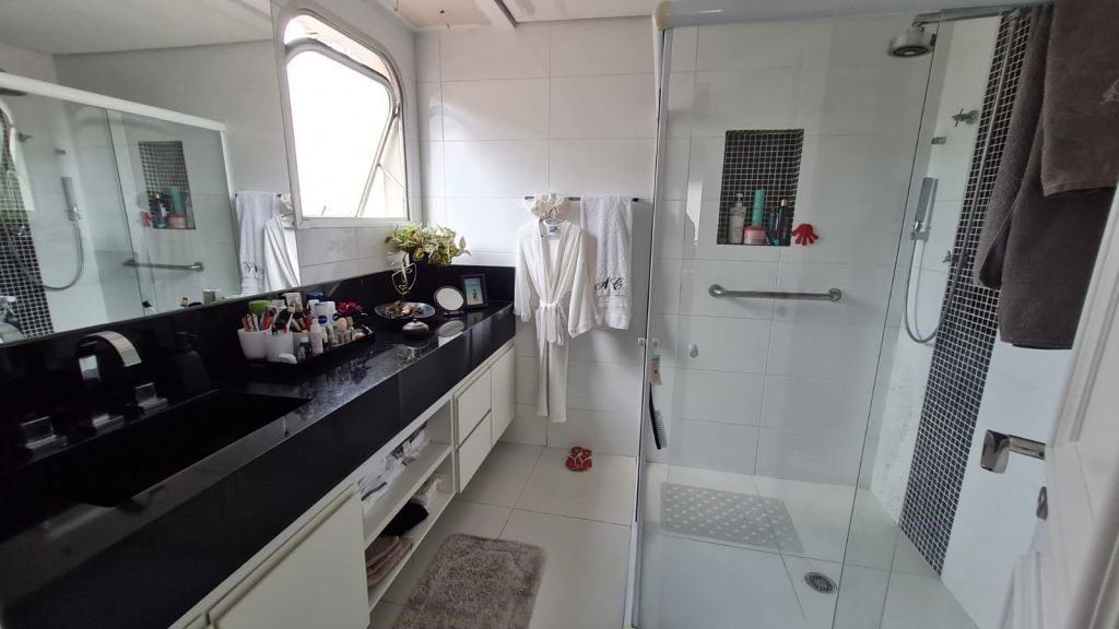 Imagem Apartamento com 4 Quartos à Venda, 210 m²em Indianópolis - São Paulo