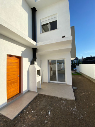 Imagem Sobrado com 3 Quartos à Venda, 113 m² em Parque da Matriz - Gravataí Imagem Sobrado com 3 Quartos à Venda, 113 m² em Parque da Matriz - Gravataí