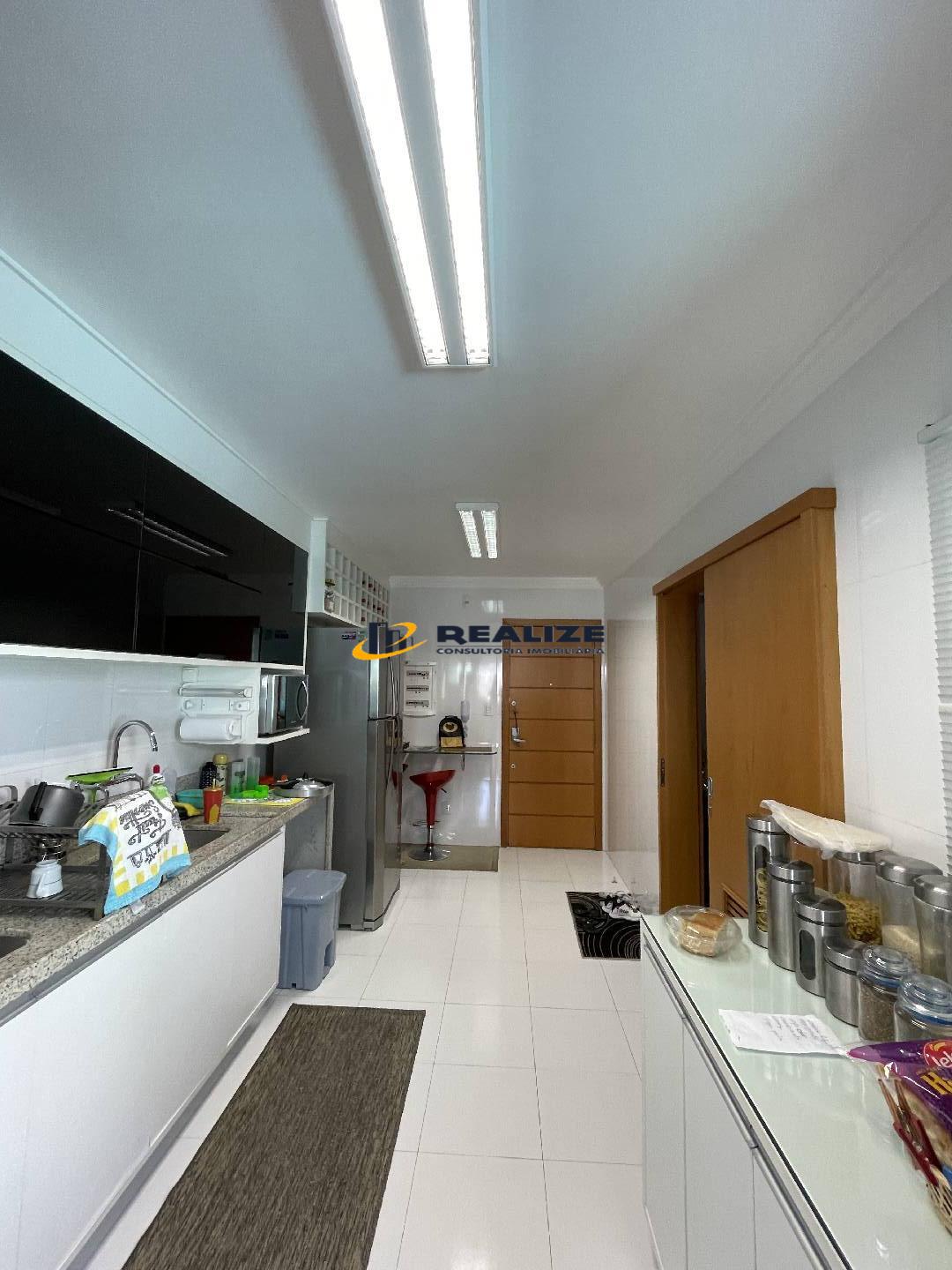 Imagem Apartamento com 3 Quartos à Venda, 245 m²em Parque Flamboyant - Campos dos Goytacazes