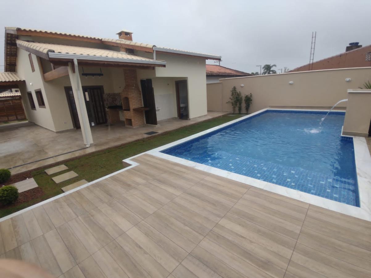 Imagem Casa com 3 Quartos à Venda, 112 m²em REGINA - Itanhaém Imagem Casa com 3 Quartos à Venda, 112 m²em REGINA - Itanhaém