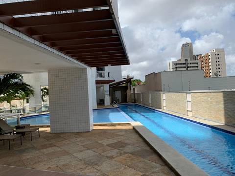 Imagem Apartamento com 3 Quartos à Venda, 74 m²em Aldeota - Fortaleza Imagem Apartamento com 3 Quartos à Venda, 74 m²em Aldeota - Fortaleza