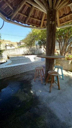 Imagem Casa com 3 Quartos à Venda, 200 m² em Nossa Senhora da Salete - Criciúma Imagem Casa com 3 Quartos à Venda, 200 m² em Nossa Senhora da Salete - Criciúma
