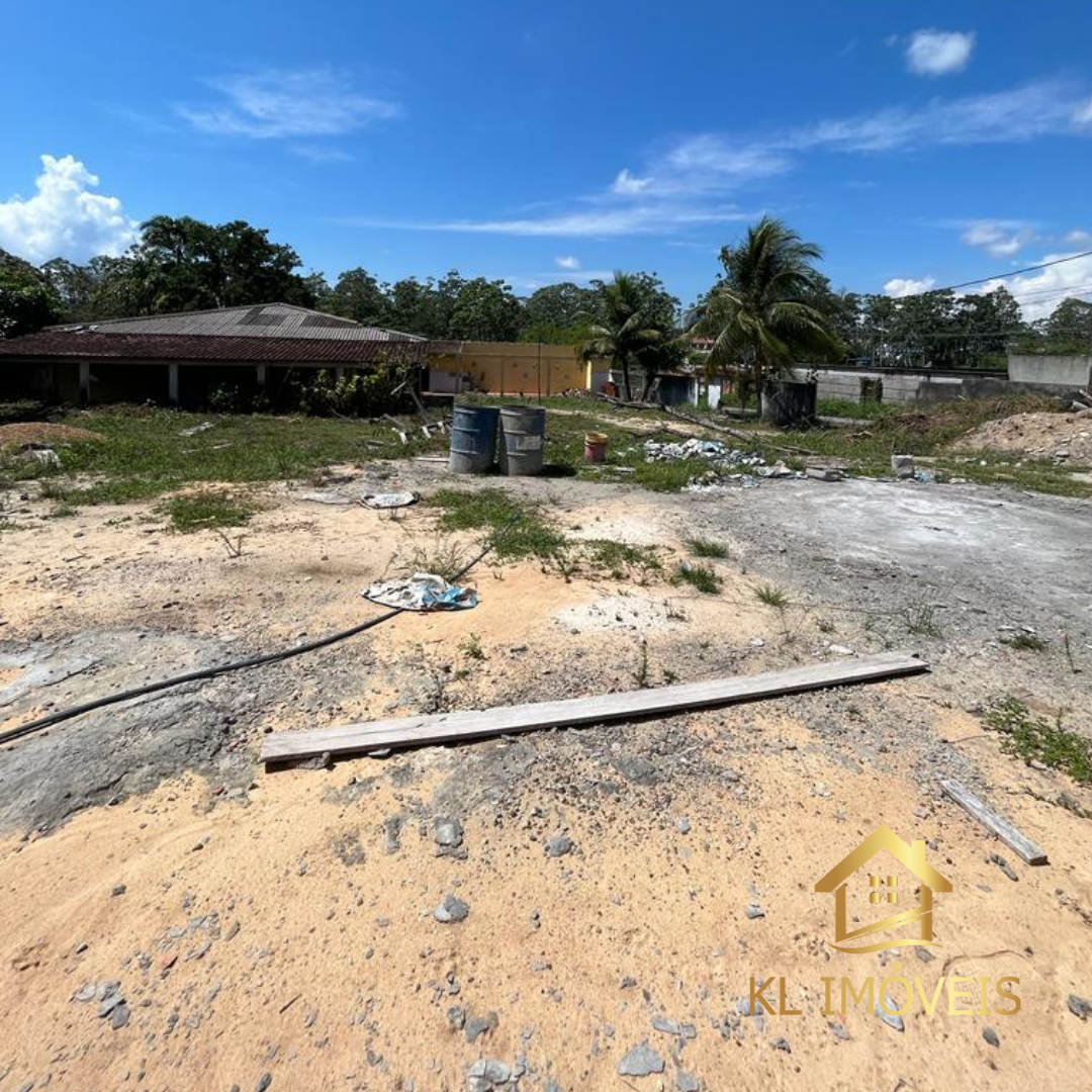 Imagem Terreno à Venda, 2 m²em Novo Aleixo - Manaus