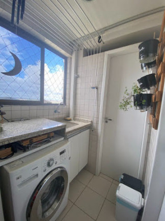 Imagem Apartamento com 3 Quartos à Venda, 83 m² em Boa Viagem - Recife