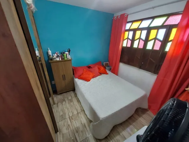 Imagem Casa com 2 Quartos à Venda, 70 m²em Fazenda Grande do Retiro - Salvador