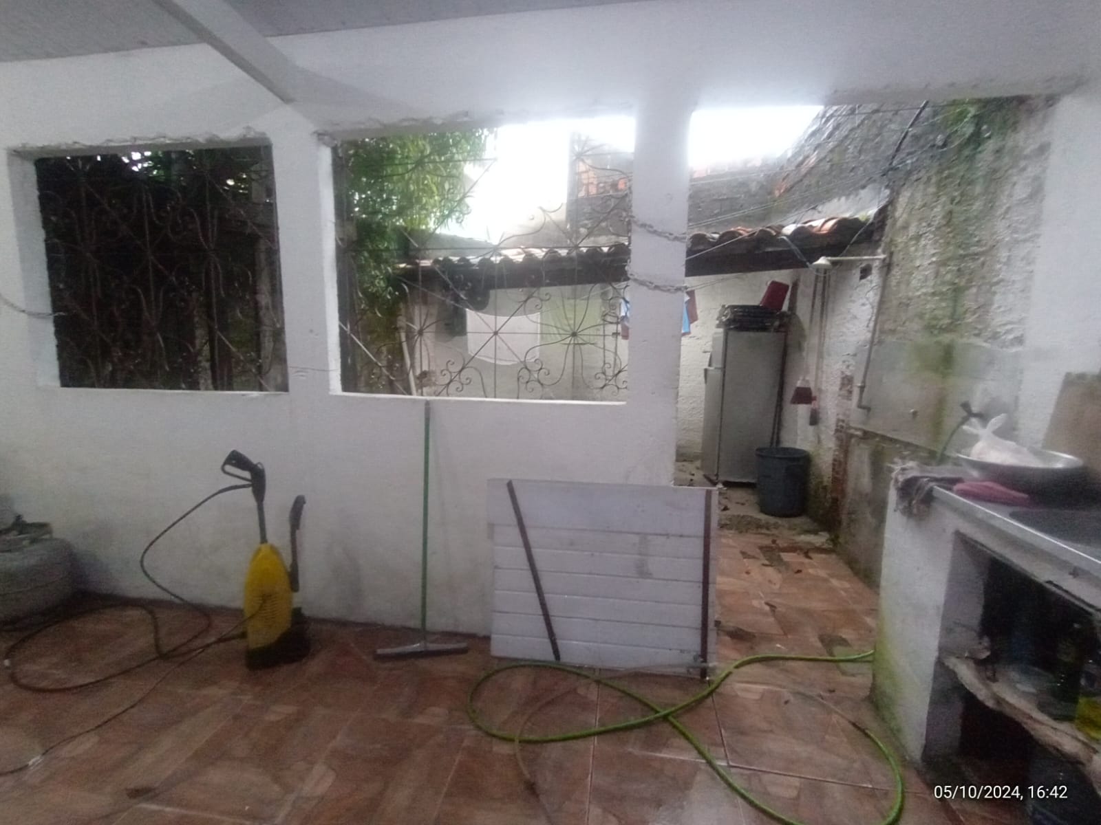 Imagem Casa com 4 Quartos à Venda, 200 m²em Marco - Belém Imagem Casa com 4 Quartos à Venda, 200 m²em Marco - Belém