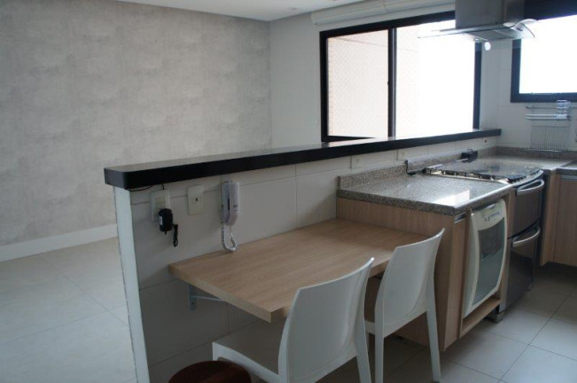 Imagem Apartamento com 3 Quartos à Venda,  em Vila Andrade - São Paulo